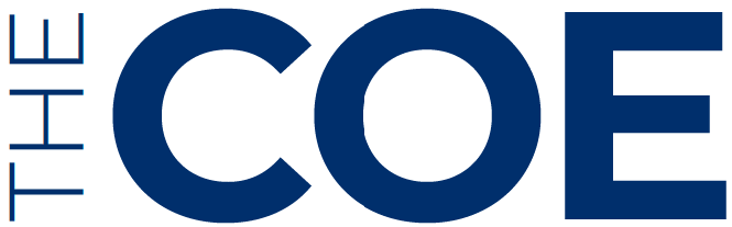 Center of Excellence logo