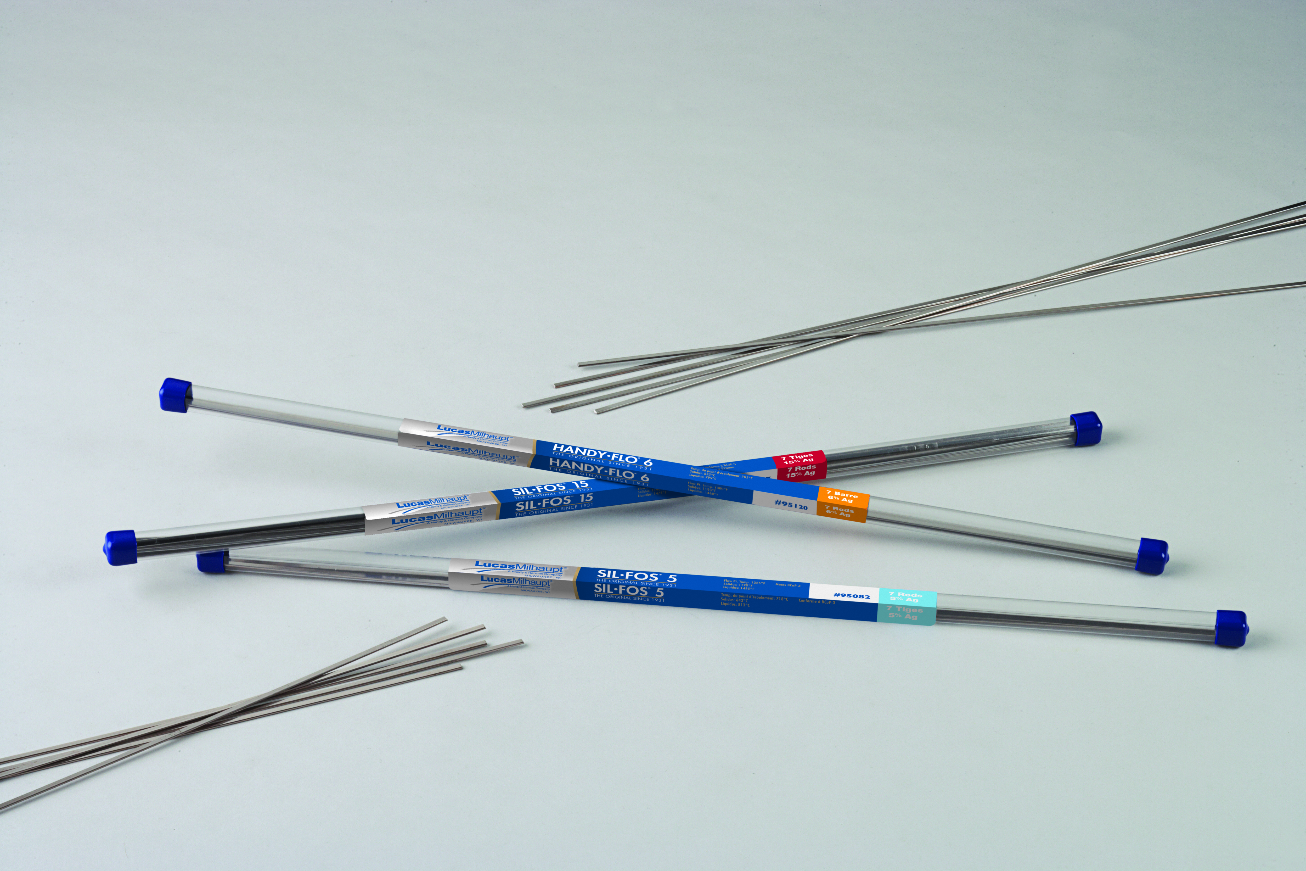 best braze alloy, best braze alloy in HVAC/R, silfos