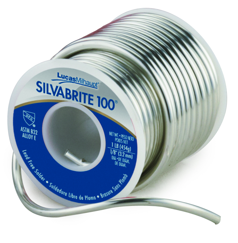SILVABRITE 100