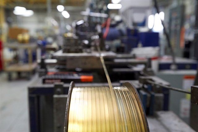 gold brazing alloy, metal fillers, gold braze alloy