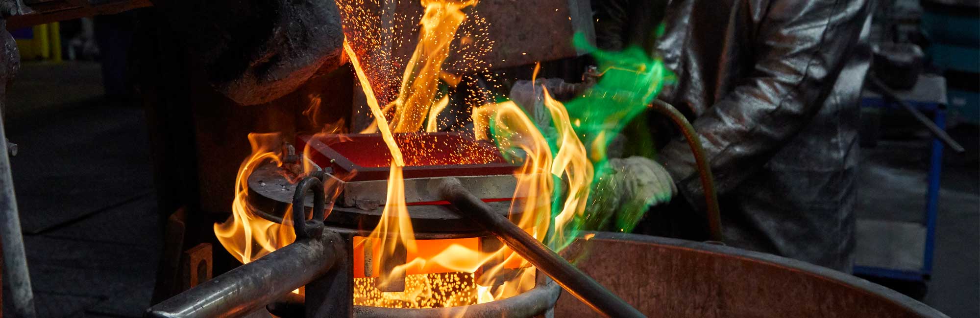 Automotive Brazing