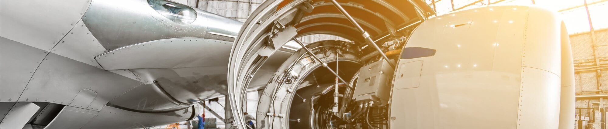Aerospace Brazing, Gold Brazing, High Temp Brazing