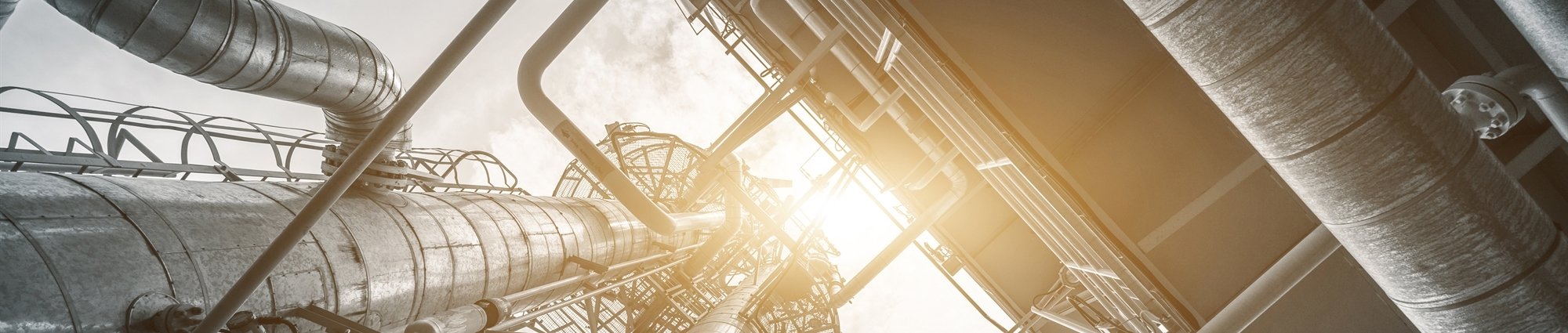 Oil & Gas