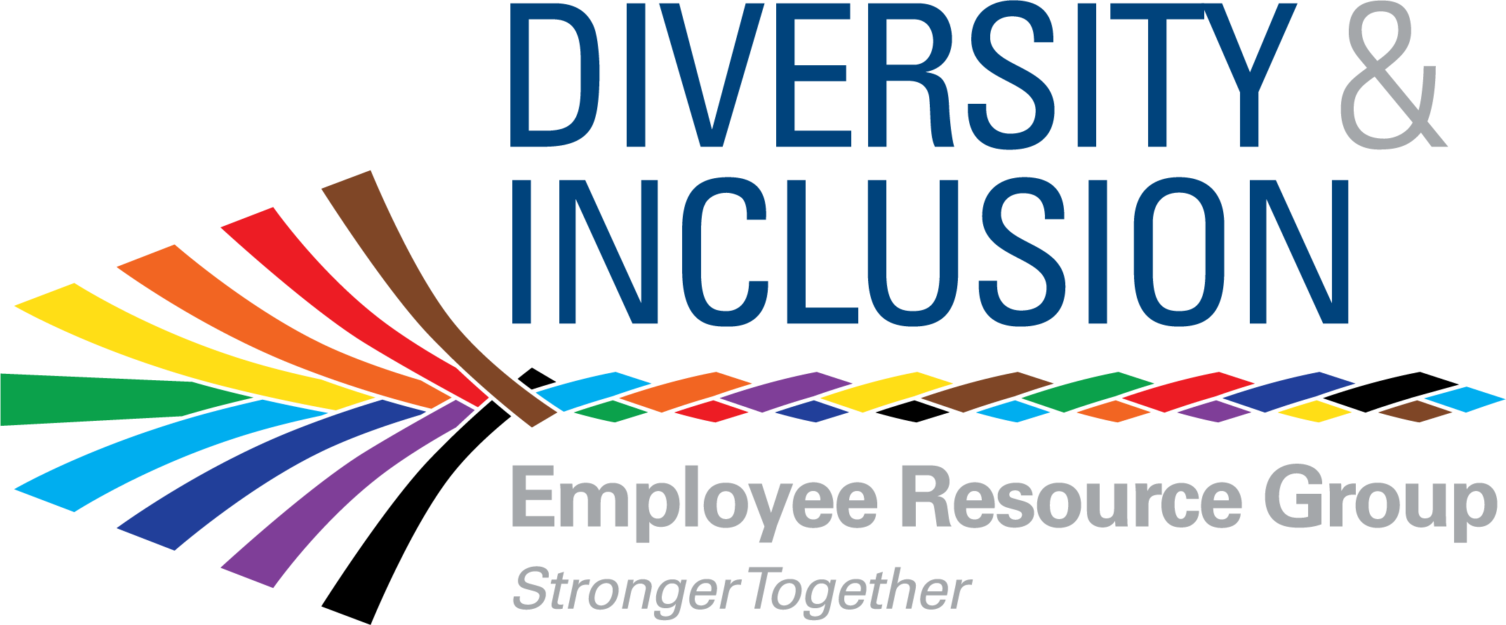 Diversity & Inclusion Logo