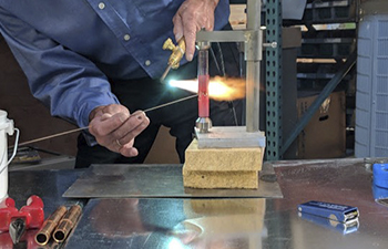 Brazing Alloys, Silver Alloy, Brazing Flux Paste, Brazing Flux Powder