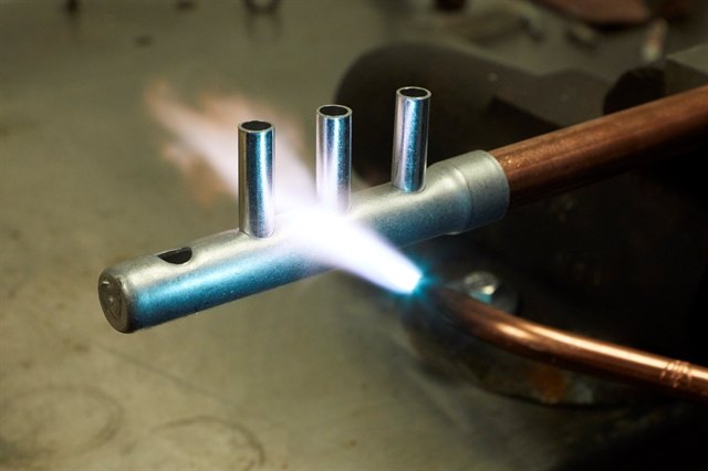 brazing fundamentals