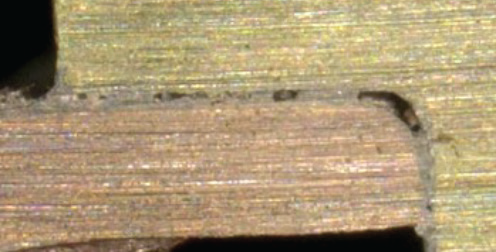 Braze Joint 1