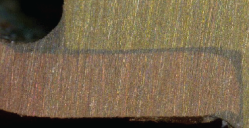 Braze Joint 2