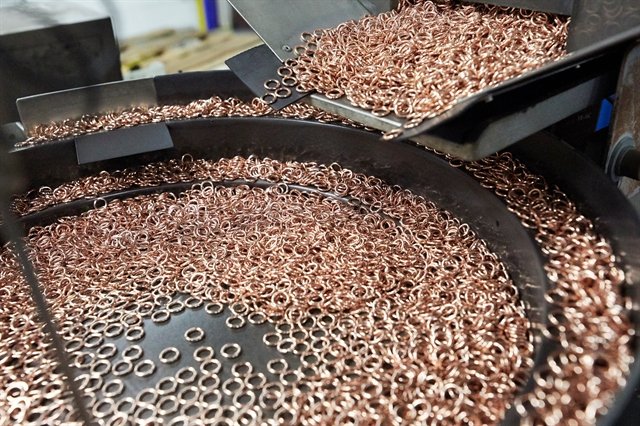 hermetic packaging, nickel brazing, silver solder